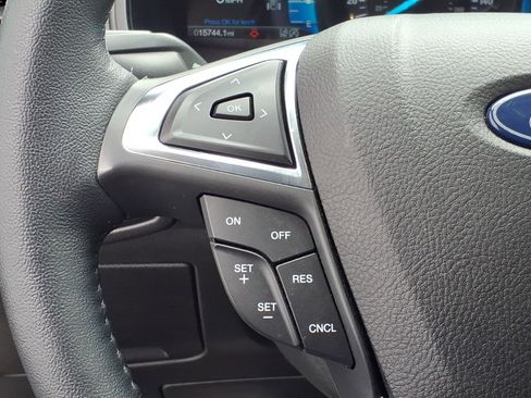 Certified 2023 Ford Edge SEL w/ Convenience Package AWD/4WD image 20