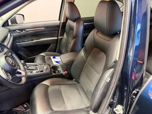 Certified 2023 MAZDA CX-5 AWD 2.5 S w/ Select Package image 17