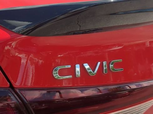 Used 2025 Honda Civic Si image 13