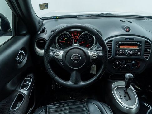 Used 2014 Nissan Juke S image 14