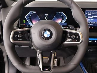 New 2026 BMW X3 xDrive30 w/ Premium Package AWD/4WD video 3