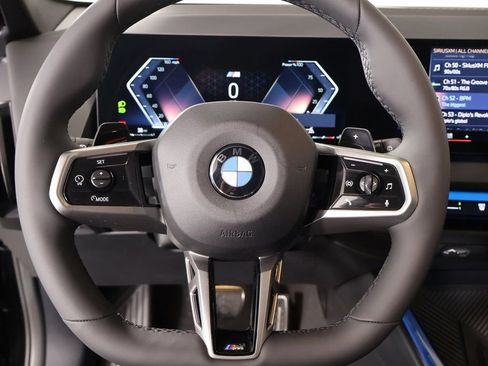 New 2026 BMW X3 xDrive30 w/ Premium Package image 3