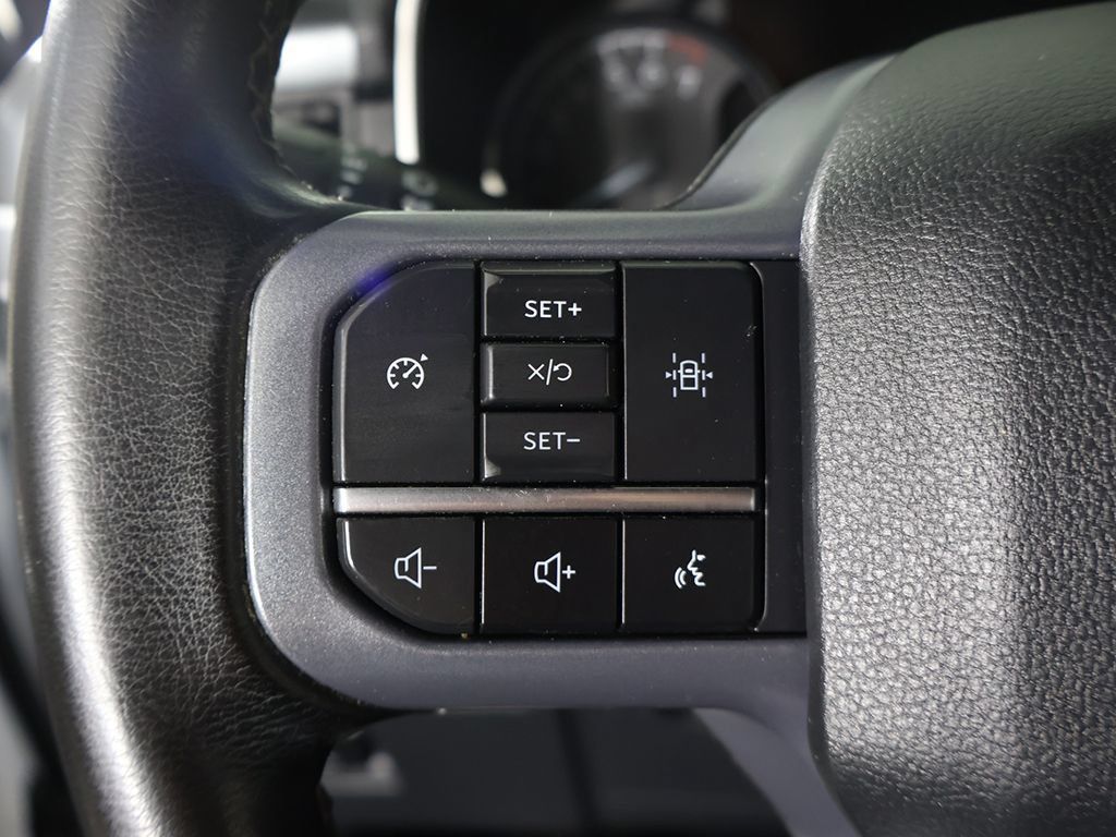 Used 2023 Ford F150 XLT w/ Equipment Group 302A High AWD/4WD image 45
