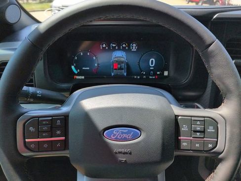 New 2025 Ford F150 Lariat w/ Equipment Group 502A High image 29