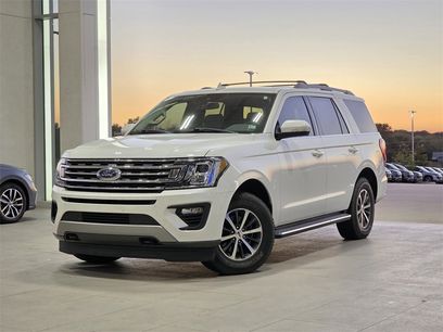 Used 2020 Ford Expedition XLT w/ Equipment Group 202A