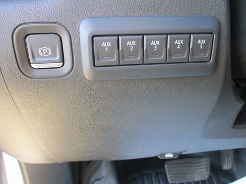 Used 2022 Chevrolet Silverado 3500 W/T w/ WT Convenience Package RWD image 16