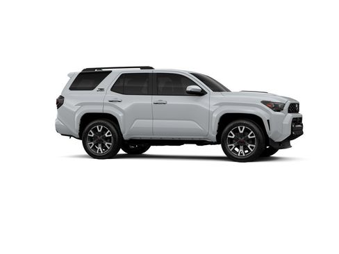 New 2026 Toyota 4Runner TRD Sport Premium image 14