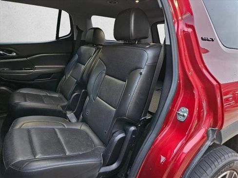 Used 2021 GMC Acadia SLT w/ Elevation Edition FWD image 13