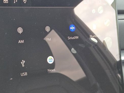 New 2026 GMC Terrain Elevation w/ Elevation Premium Package image 16