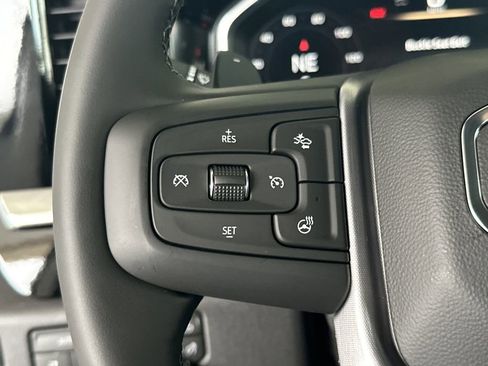 New 2026 GMC Sierra 1500 SLT w/ SLT Premium Plus Package image 21