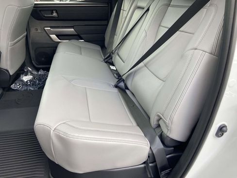 New 2026 Toyota Tundra SR5 w/ SR5 Premium Package image 17