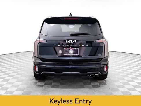 Used 2024 Kia Telluride SX Prestige X-Line image 4