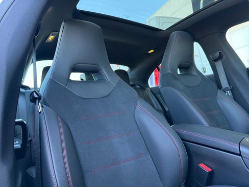 Used 2026 Mercedes-Benz CLA 250 4MATIC image 20