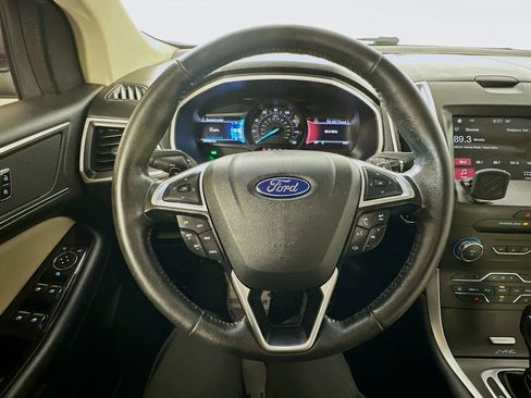 Used 2016 Ford Edge SEL w/ Equipment Group 201A image 11