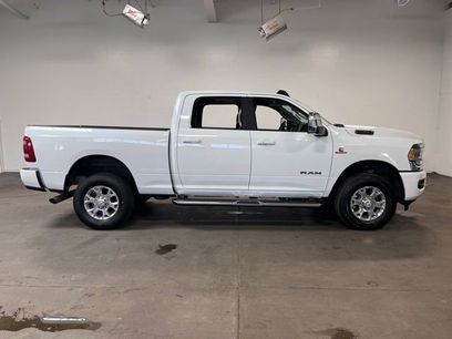 Used 2024 RAM 2500 Laramie