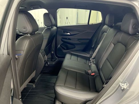 New 2026 Buick Envista Sport Touring w/ Convenience I Package image 22