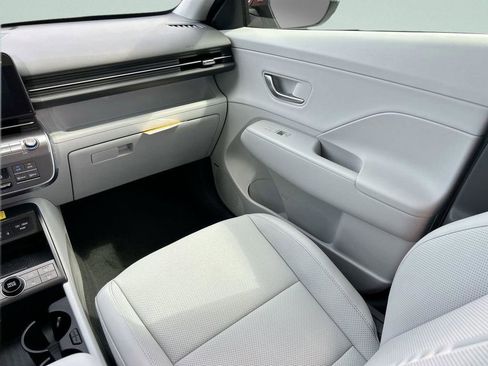 New 2026 Hyundai Kona Limited image 21