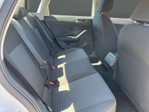 Used 2025 Volkswagen Jetta S FWD image 17