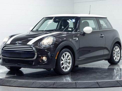 Used 2015 MINI Cooper 2-Door Hardtop FWD image 6