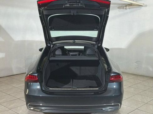 Used 2023 Audi A7 Prestige w/ Luxury Package AWD/4WD image 21