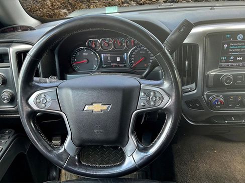 Used 2017 Chevrolet Silverado 1500 LT w/ All Star Edition image 5
