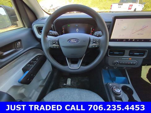Used 2025 Ford Maverick XLT image 16