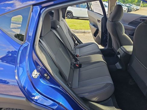 New 2026 Subaru Crosstrek 2.5i AWD/4WD image 12
