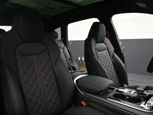 New 2026 Audi Q7 3.0T Prestige AWD/4WD image 13
