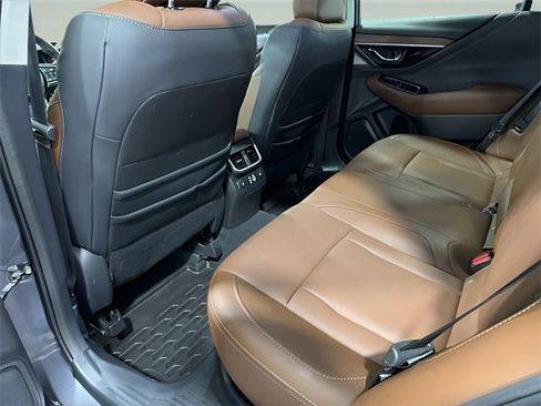 Used 2023 Subaru Outback Touring XT w/ Tech Package 3 image 32