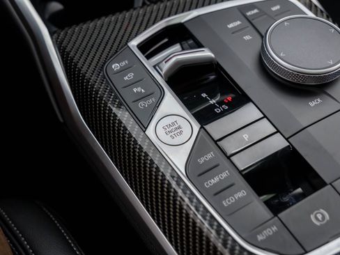 New 2026 BMW M340i xDrive w/ Premium Package image 23