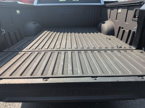 Used 2023 Toyota Tundra Platinum AWD/4WD image 23
