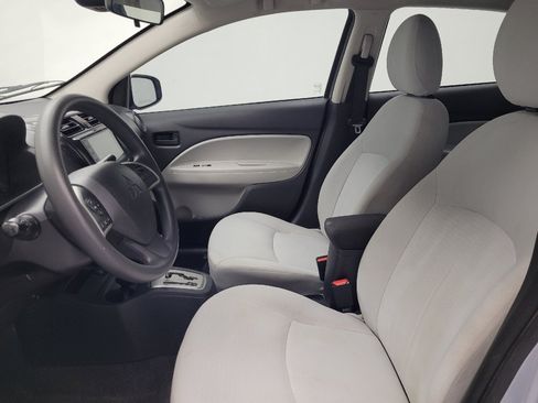 Used 2021 Mitsubishi Mirage G4 FWD image 17