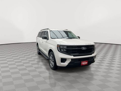 Used 2026 Ford Expedition Max Active AWD/4WD image 36