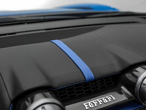 Used 2022 Ferrari 812 GTS RWD image 90