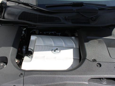 Used 2015 Lexus RX 350 FWD image 38