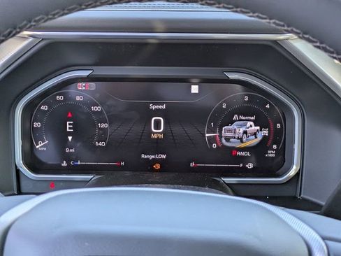 New 2026 GMC Sierra 2500 Denali w/ Denali Reserve Package image 30