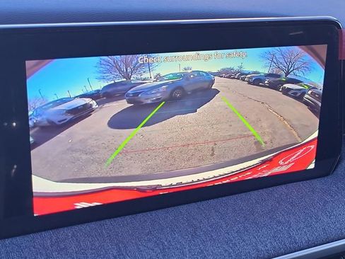 New 2026 Nissan Kicks SV w/ SV Premium Package image 15