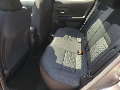 New 2026 Nissan Kicks SV w/ SV Premium Package FWD image 14