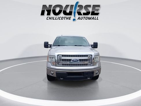 Used 2014 Ford F150 XLT w/ XTR Package image 3