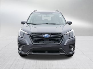 Used 2024 Subaru Forester Limited video 2