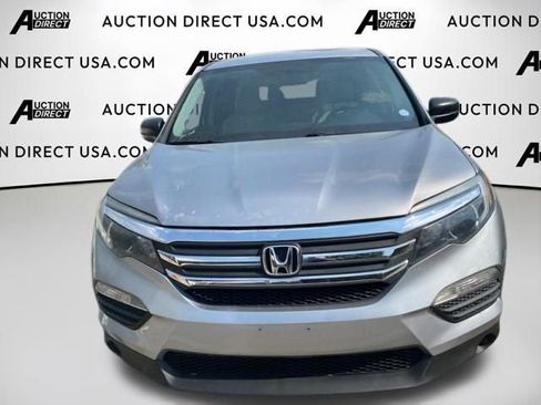 Used 2017 Honda Pilot LX image 15