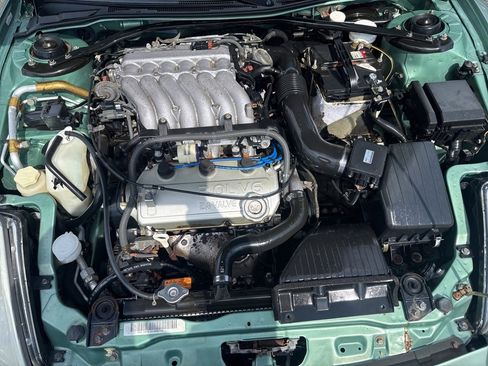 Used 2003 Mitsubishi Eclipse GTS image 40