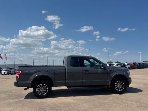 Used 2018 Ford F150 XLT w/ Equipment Group 302A Luxury AWD/4WD image 27