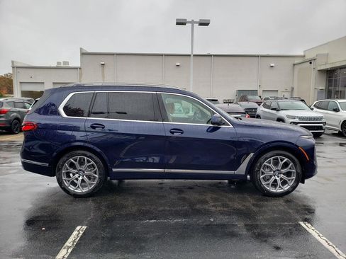 New 2026 BMW X7 xDrive40i image 3