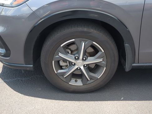 Used 2023 Honda HR-V EX-L image 27