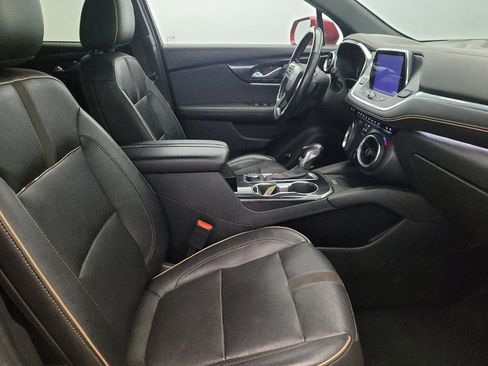 Used 2019 Chevrolet Blazer Premier w/ Sun and Wheels Package image 21