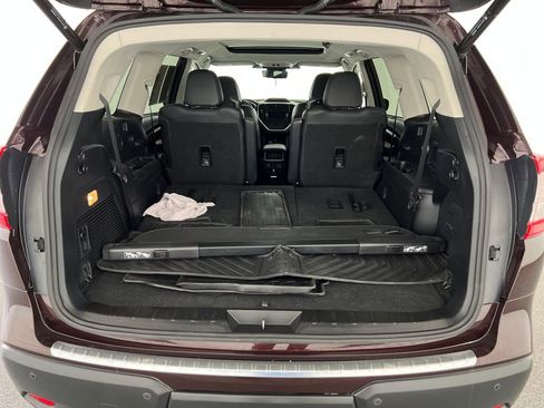 Certified 2023 Subaru Ascent Touring AWD/4WD image 25