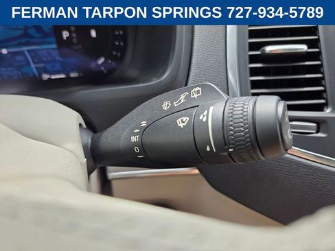 Used 2025 Volvo XC90 B5 Core w/ Protection Package Premier AWD/4WD image 31