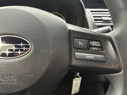 Used 2013 Subaru Crosstrek 2.0i Premium image 27