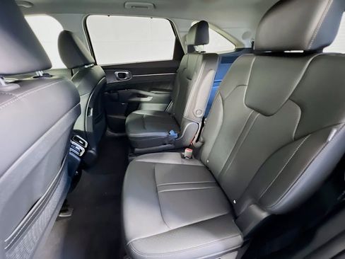 New 2026 Kia Sorento SX image 24